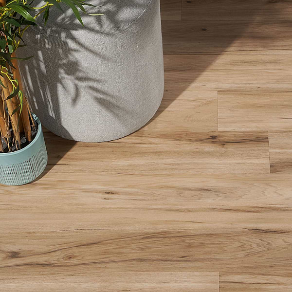 Hudson Saratoga Rigid Core Click 6x48 Luxury Vinyl Plank Flooring