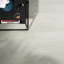 Tepoca White Cotton Loose Lay 12x24 Luxury Vinyl Tile