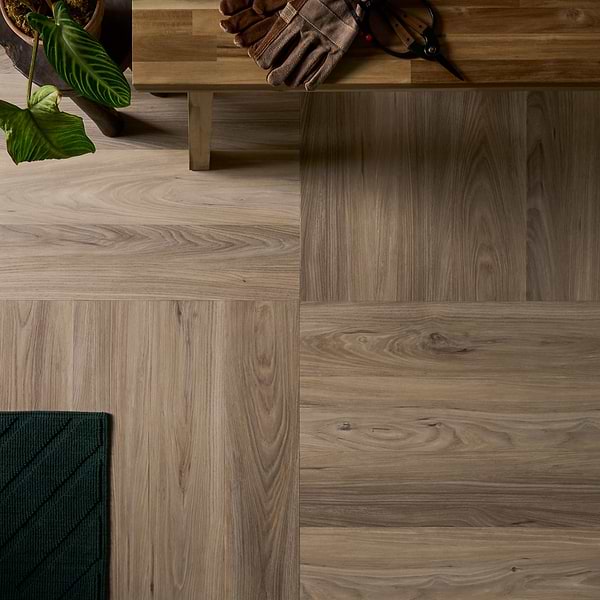 Heights XL Cottage Loose Lay 6x24 Luxury Vinyl Tile
