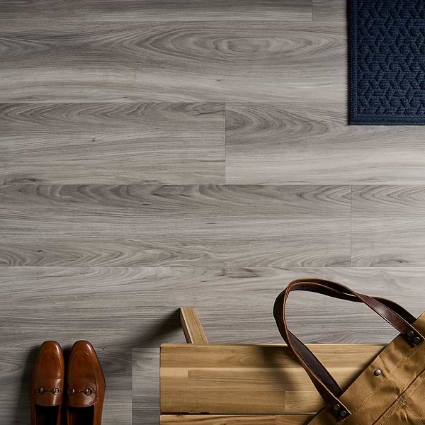 Heights XL Harbor Loose Lay 9x60 Luxury Vinyl Tile
