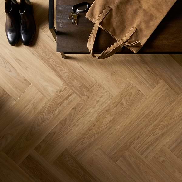Heights XL Sanctuary Loose Lay 6x24 Luxury Vinyl Tile