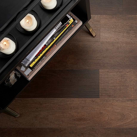 Optoro Driftwood Rialto 28mil Wear Layer Rigid Core Click 6x48 Luxury Vinyl Plank Flooring