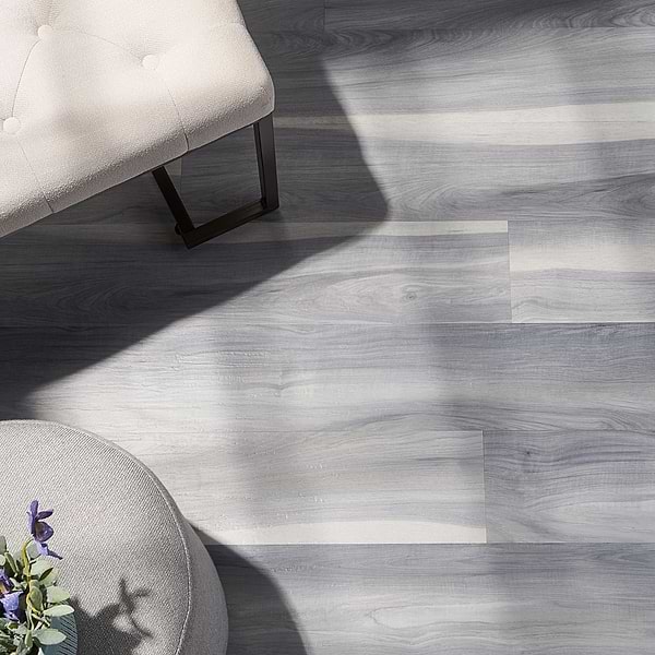Sky Oak Shadow 12mil Rigid Core Click 6x48  Luxury Vinyl Plank Flooring