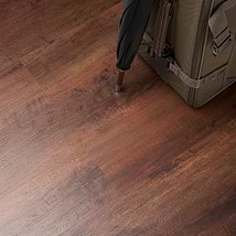 Optoro Oregon Maple Tualatin 28mil Wear Layer Rigid Core Click 6x48 Luxury Vinyl Plank Flooring