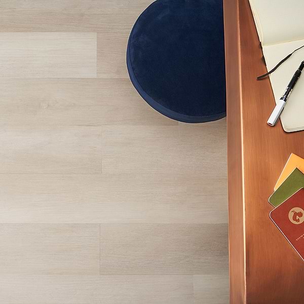 Optoro Spice Birch Moon 28mil Wear Layer Rigid Core Click 6x48 Luxury Vinyl Plank Flooring
