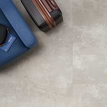 ReNew Metalcrete Crest 6mil Wear Layer Glue Down 12x24 Luxury Vinyl Tile