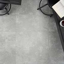 ReNew Metalcrete Platinum 6mil Wear Layer Glue Down 12x24 Luxury Vinyl Tile