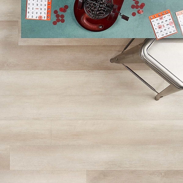 ReNew Spice Birch Moon 12mil Wear Layer Glue Down 6x48 Luxury Vinyl Plank Flooring