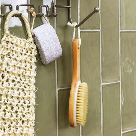 Ceramic Subway Tile for Backsplash,Kitchen Wall,Bathroom Wall,Shower Wall