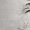 Simena Chiseled Cream Beige 12x24 Textured Limestone Tile