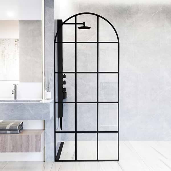 Build your own Burke Shower Doors