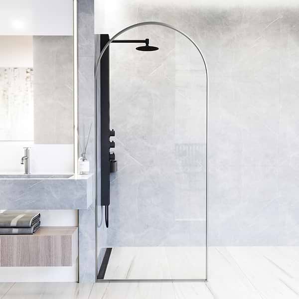 Build your own Burke Shower Doors