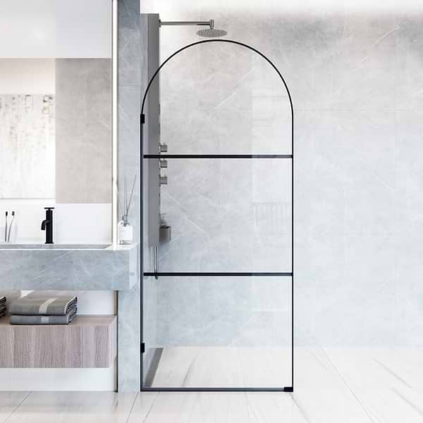 Build your own Burke Shower Doors