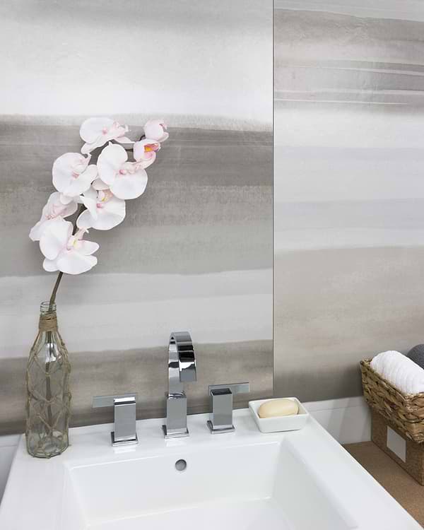 DOUP Reverse Earth 24X48 Porcelain Tile 