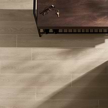 Oaktree Elegant Ash Beige 7x60 XL Wood Look Matte Porcelain Tile