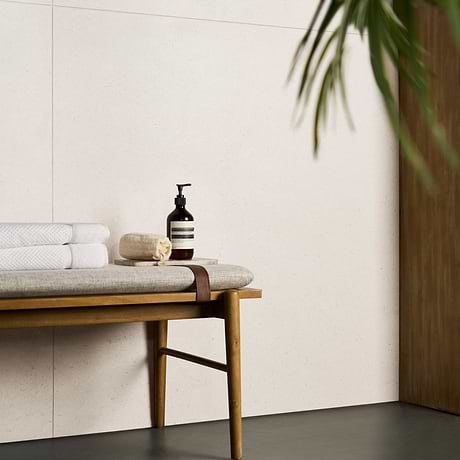 Hikari Paper Cream 48x48 Matte Porcelain Tile