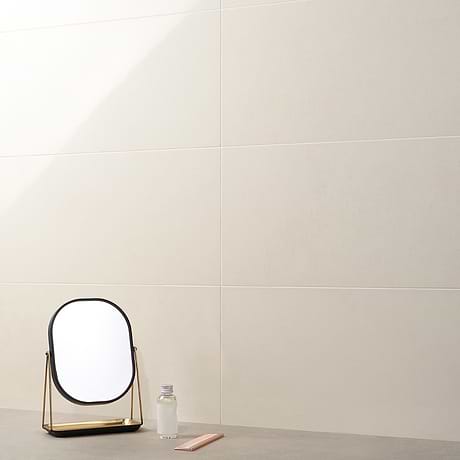 Concrete Look Porcelain Tile for Backsplash,Bathroom Floor,Bathroom Wall,Shower Wall,Shower Floor,Outdoor Wall,Commercial Floor