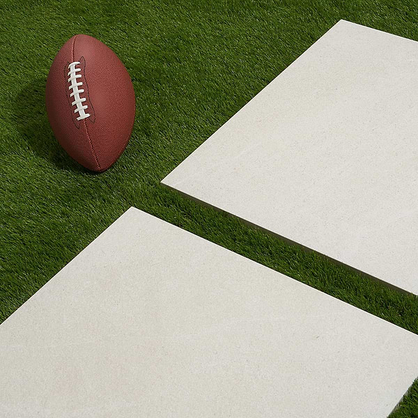 Rushmore Lake Beige 24x24 Matte Porcelain 2CM Outdoor Paver