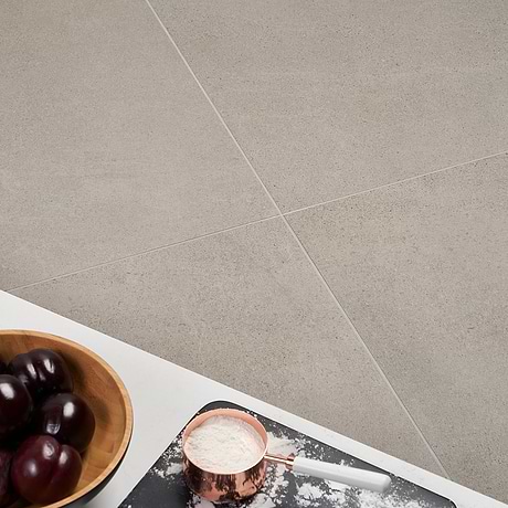 Concrete Look Porcelain Tile for Backsplash,Kitchen Floor,Kitchen Wall,Bathroom Floor,Bathroom Wall,Shower Wall,Shower Floor,Outdoor Floor,Outdoor Wall,Commercial Floor