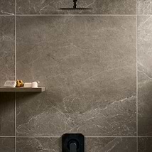 ZenTech Greige Beige 36x36 Matte Porcelain Tile