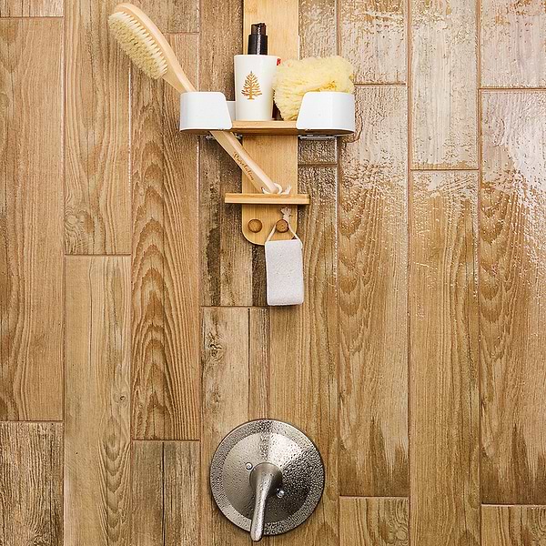 Copse Sienna 4x24 Porcelain Tile