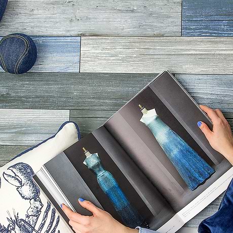 Wood Look Porcelain Tile for Backsplash,Kitchen Floor,Kitchen Wall,Bathroom Floor,Bathroom Wall,Shower Wall,Outdoor Floor,Outdoor Wall,Commercial Floor