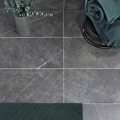 Marble Look Porcelain Tile for Backsplash,Kitchen Floor,Bathroom Floor,Kitchen Wall,Bathroom Wall,Shower Wall,Commercial Floor