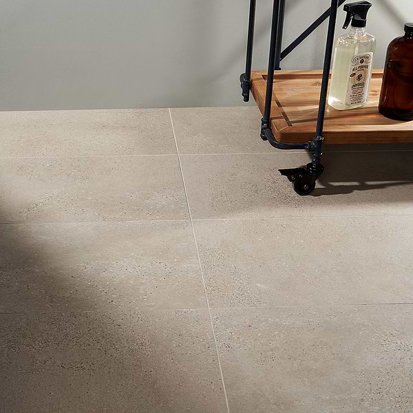 Tulsa Beige 12x24 Matte Porcelain Tile