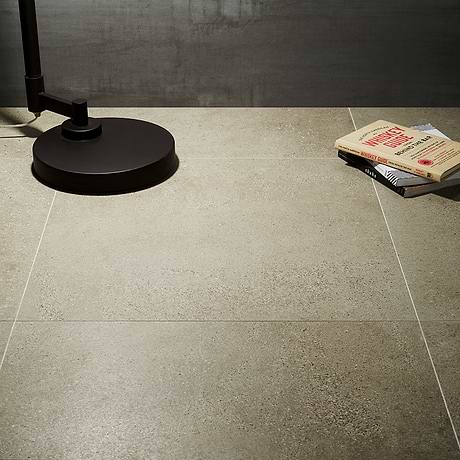 Concrete Look Porcelain Tile for Backsplash,Kitchen Floor,Kitchen Wall,Bathroom Floor,Bathroom Wall,Shower Wall,Shower Floor,Outdoor Floor,Outdoor Wall,Commercial Floor