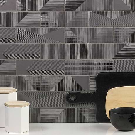 Ceramic Subway Tile for Backsplash,Kitchen Wall,Bathroom Wall,Shower Wall