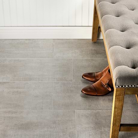 Concrete Look Porcelain Tile for Backsplash,Kitchen Floor,Bathroom Floor,Kitchen Wall,Bathroom Wall,Shower Wall,Outdoor Floor,Outdoor Wall,Commercial Floor