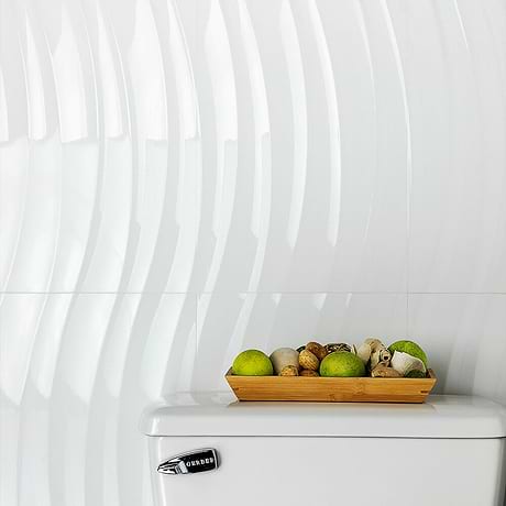 Ceramic Tile for Backsplash,Kitchen Wall,Bathroom Wall,Shower Wall