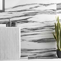 Drama Fall 24x48 Polished Porcelain Tile