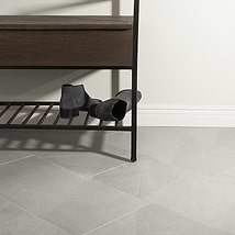 Fordham Grigio 12x24 Gray Matte Porcelain Floor and Wall Tile