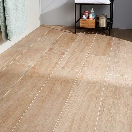 Wood Look Porcelain Tile for Backsplash,Bathroom Floor,Bathroom Wall,Commercial Floor,Kitchen Floor,Kitchen Wall,Outdoor Floor,Outdoor Wall,Pool Tile,Shower Wall