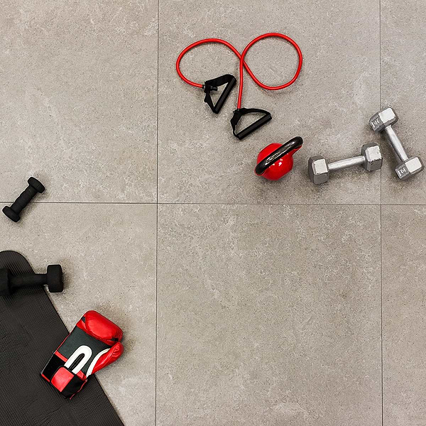 Arkim Ruby Gray 10x30 Porcelain Tile