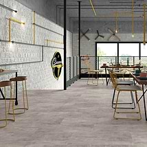Holland Fog Medium Gray 12x24 Matte Porcelain Tile