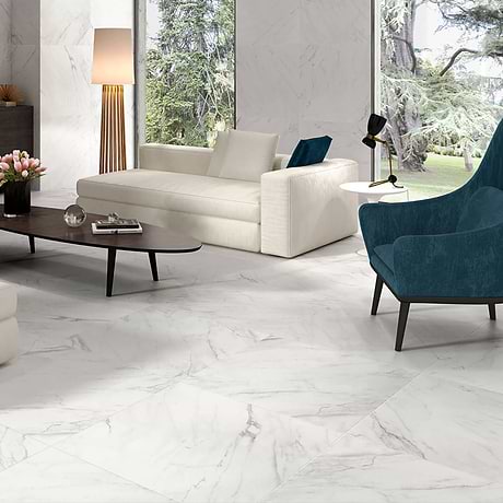 Marble Look Porcelain Tile for Backsplash,Kitchen Floor,Kitchen Wall,Bathroom Floor,Bathroom Wall,Shower Wall,Outdoor Floor,Outdoor Wall,Commercial Floor
