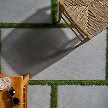 Montrose Bluestone Blue Select 24x48 Textured Porcelain 2CM Outdoor Paver