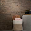 Portrait Copper 2x14 Matte Porcelain Tile