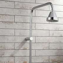 Portrait Ivory 2x14 Matte Porcelain Tile