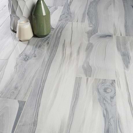 Wood Look Porcelain Tile for Backsplash,Kitchen Floor,Kitchen Wall,Bathroom Floor,Bathroom Wall,Shower Wall,Outdoor Wall,Commercial Floor