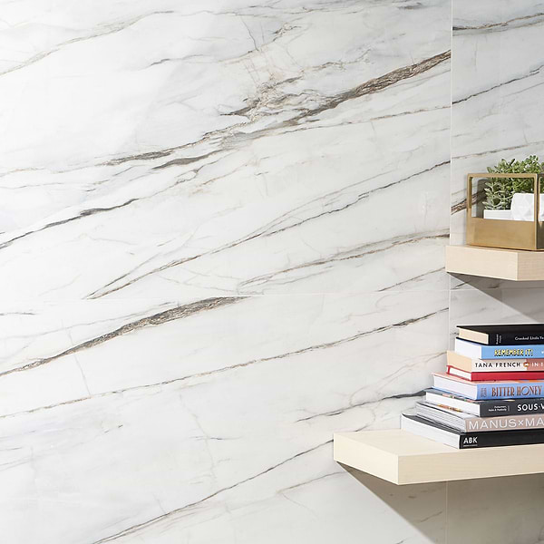 DreamStone Carpaccio 24x48 Polished Porcelain Tile