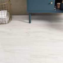 DreamStone Dolomite Snow 12x24 Polished Porcelain Tile