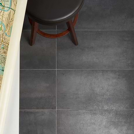 Concrete Look Porcelain Tile for Backsplash,Bathroom Floor,Bathroom Wall,Commercial Floor,Kitchen Floor,Kitchen Wall,Outdoor Floor,Outdoor Wall,Shower Floor,Shower Wall
