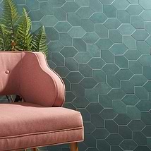 Bond Viridum Green 2x2 Matte Porcelain Mosaic Tile Bond Viridum Green 2x2 Matte Porcelain Mosaic Tile