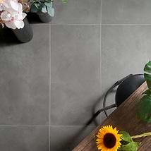 Clay Awake Gray 16x32 Matte Porcelain Tile