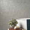 Clay Fancy Gray 2x2 Matte Porcelain Mosaic