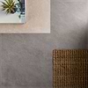 Era Slate Gray 48x48 Limestone Look Matte Porcelain Tile