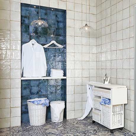 Ceramic Tile for Backsplash,Kitchen Wall,Bathroom Wall,Shower Wall